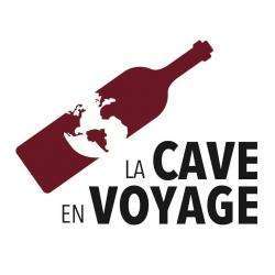 Caviste La Cave en Voyage - 1 - 