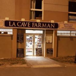 La Cave Farman Reims