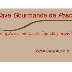 La Cave Gourmande De Pascal