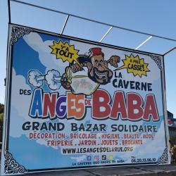 Jeux et Jouets La Caverne des Anges de Baba - 1 - 