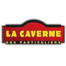 Centres commerciaux et grands magasins LA CAVERNE DES PARTICULIERS - 1 - 