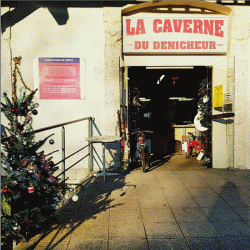 Centres commerciaux et grands magasins La Caverne Du Dénicheur - 1 - 