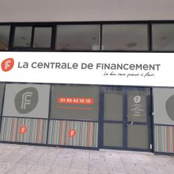 La Centrale De Financement Bussy Saint Georges