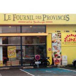 Boulangerie Pâtisserie La Centrale Du Provincial (eurl) - 1 - 