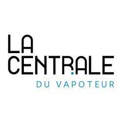 Centres commerciaux et grands magasins La Centrale Du Vapoteur - 1 - 