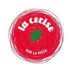 Restaurant La Cerise sur la Pizza - Saint Paul - 1 - 