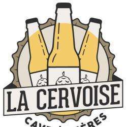 La Cervoise La Cave A Bière Grenoble