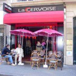 Restaurant LA CERVOISE - 1 - 