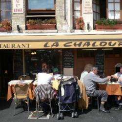 Restaurant la chaloupe - 1 - 