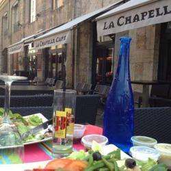 La Chapelle Cafe Lyon