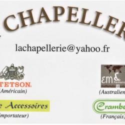 Bijoux et accessoires La Chapellerie - 1 - 