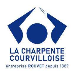 La Charpente Courvilloise Courville Sur Eure
