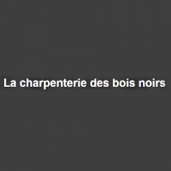 Menuisier et Ebéniste La Charpenterie Des Bois Noirs - 1 - 
