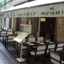 Restaurant LA CHENERAIE - 1 - 