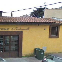Restaurant La chichoumeille - 1 - 