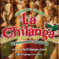 Restaurant La Chilanga - 1 - 