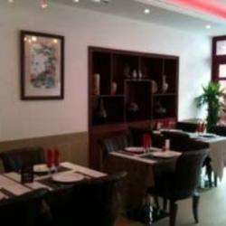 Restaurant La Chine Rouge - 1 - 