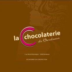 Chocolatier Confiseur La Chocolaterie De Bordeaux - 1 - 