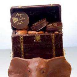 Chocolatier Confiseur La CHOCOLATERIE DE LA COURONNE - 1 - 