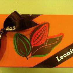 Chocolatier Confiseur La chocolaterie leonidas - 1 - 