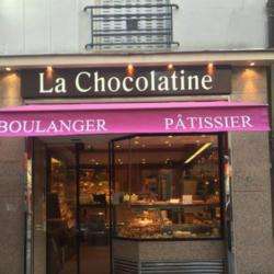 La Chocolatine Paris