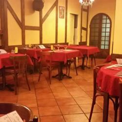 Restaurant La Chope d'Alsace - 1 - 