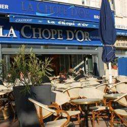 La Chope D'or Marseille