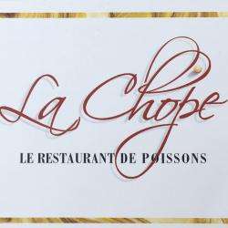 Restaurant LA CHOPE - 1 - 