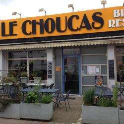 Restaurant LA CHOUCAS - 1 - 