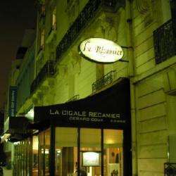 Restaurant Le Récamier - 1 - 