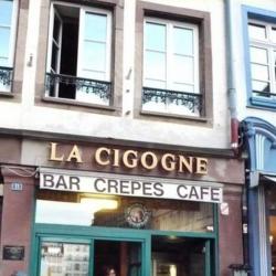 Restaurant La Cigogne - 1 - 