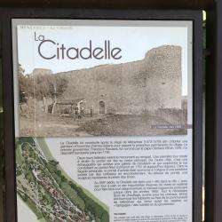 Site touristique la citadelle - 1 - 