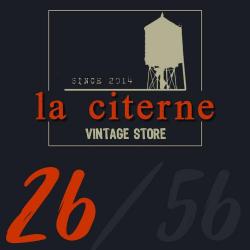 Décoration La Citerne - Vintage Store - 1 - 