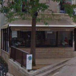 Bar LA CIVETTE - 1 - 