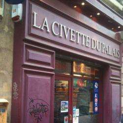 Restaurant La Civette Du Palais - 1 - 