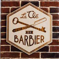 Coiffeur la clé du barbier - 1 - 