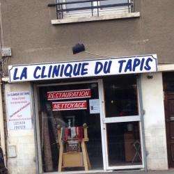 Dépannage La Clinique Du Tapis - 1 - 