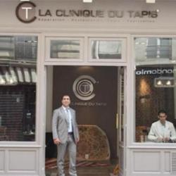 La Clinique Du Tapis Paris