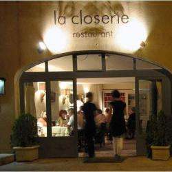 Restaurant la closerie - 1 - 
