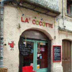 Restaurant La Cocotte - 1 - 