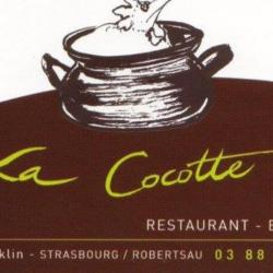 La Cocotte Strasbourg