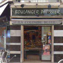Boulangerie Pâtisserie La Colomble Bleue - 1 - 