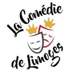La Comédie De Limoges Limoges