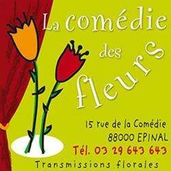 Fleuriste LA COMEDIE DES FLEURS - 1 - 