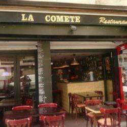 Restaurant La Comète - 1 - 