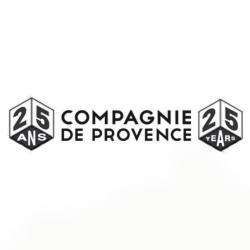 La Compagnie De Provence Marseille