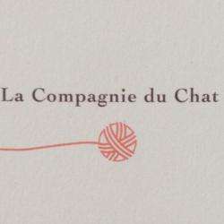 La Compagnie Du Chat Paris