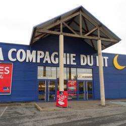 Centres commerciaux et grands magasins La Compagnie du Lit  - 1 - 