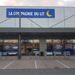 Centres commerciaux et grands magasins La Compagnie du Lit  - 1 - 