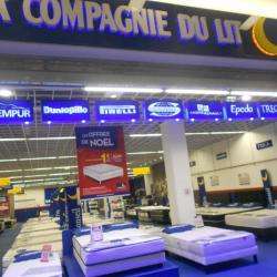 Centres commerciaux et grands magasins La Compagnie du Lit (Rosny-sous-Bois) - 1 - 